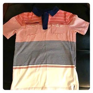 Never worn Sean John shirt for boys